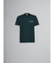 MARNI Organic Cotton Jersey S/s T-shirt Mens Apparel